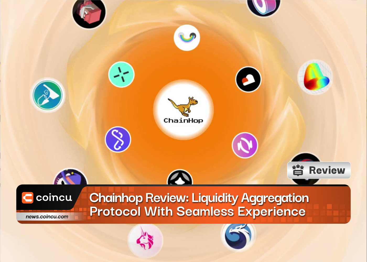 Chainhop Review: Powerful Liquidity Aggregation Protocol With Seamless Experience