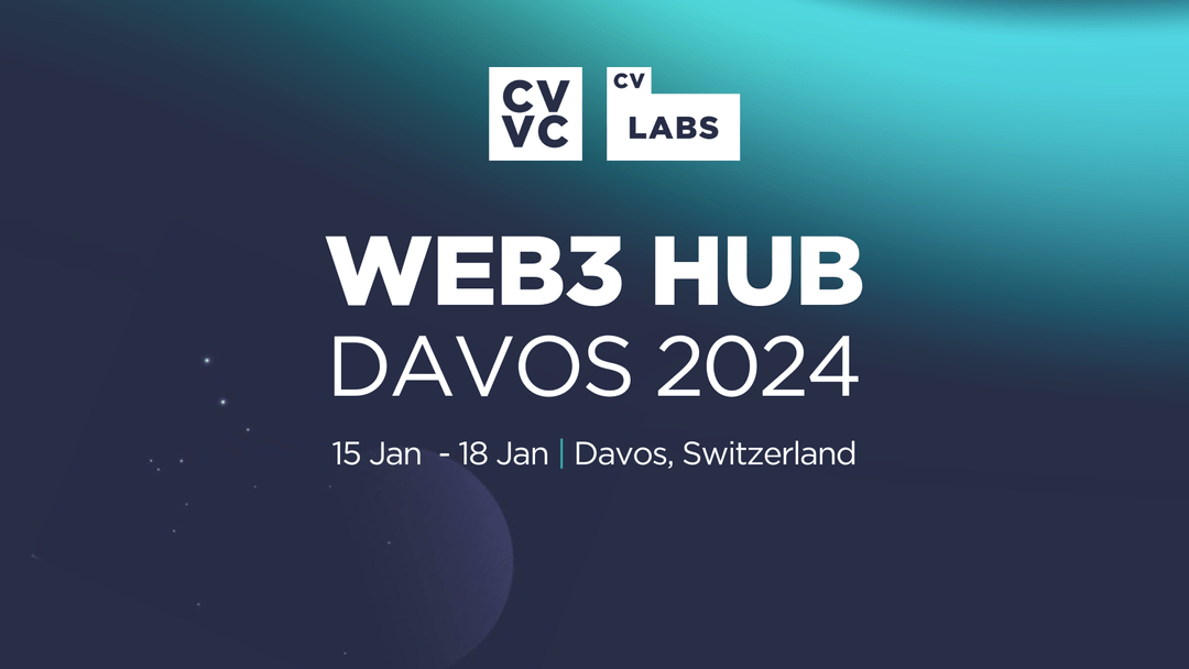 Web3 Hub Davos: Set To Elevate Discourse On Blockchain Technology