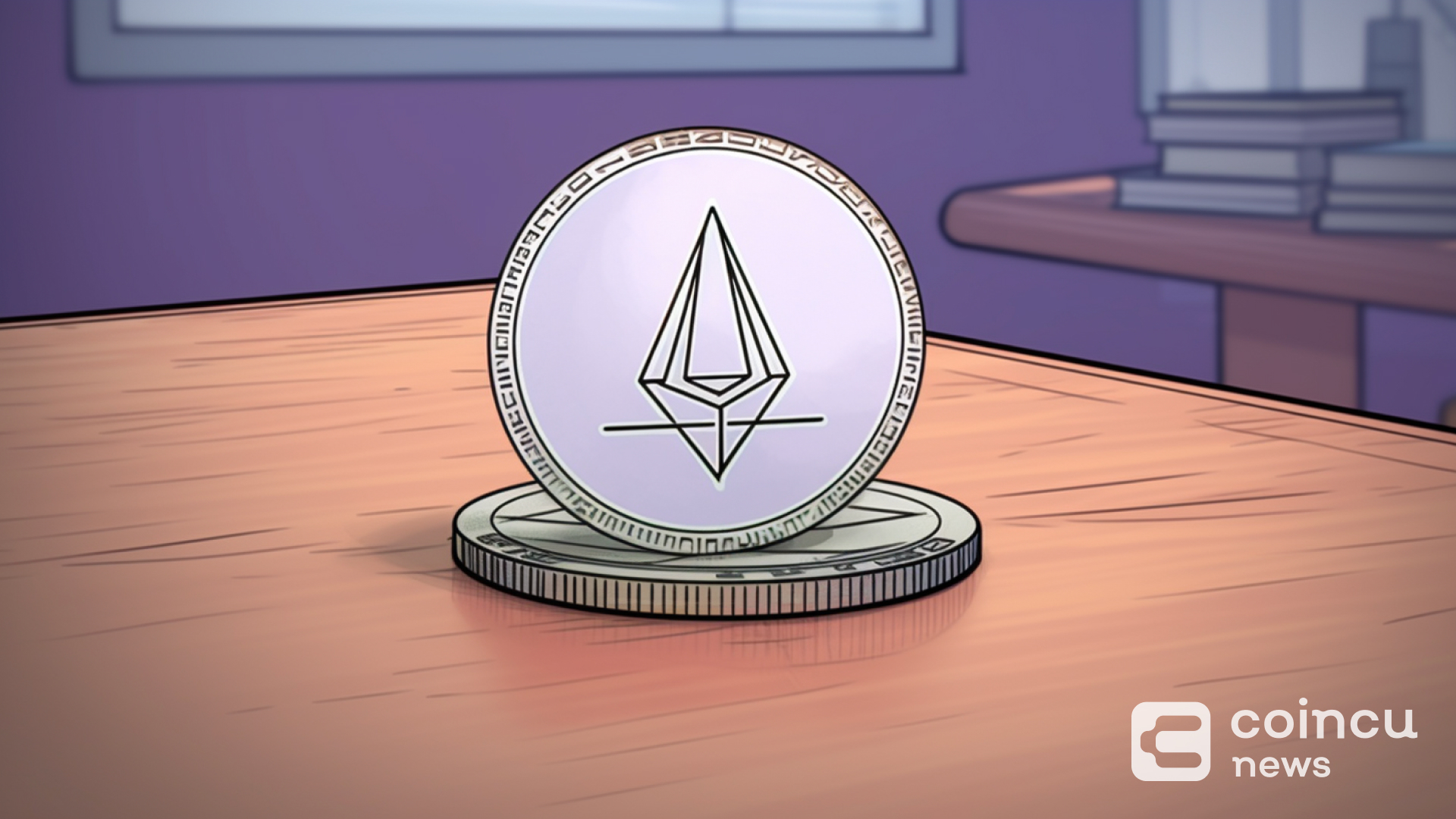 Six Spot Ethereum ETF Applicants Have Filed Amended 19b-4 For Upcoming Approval