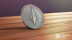 Ark 21Shares Ethereum ETF Now Drop Staking ETH Proposal