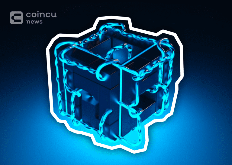 Chainlink’s New Protocol Is Now Live For Seamless Blockchain Interaction