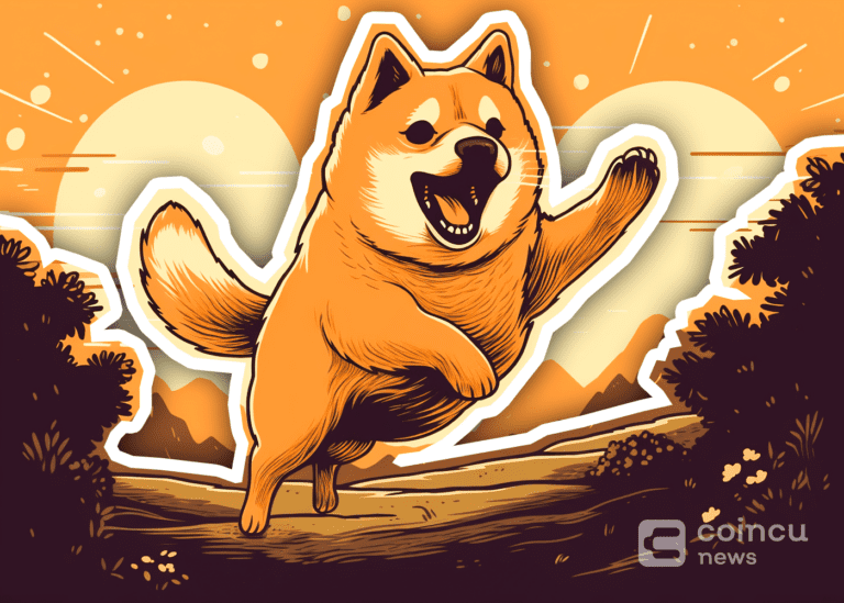 Dogecoin Pops Up Over 4% After Elon Musk’s Interesting Tweet