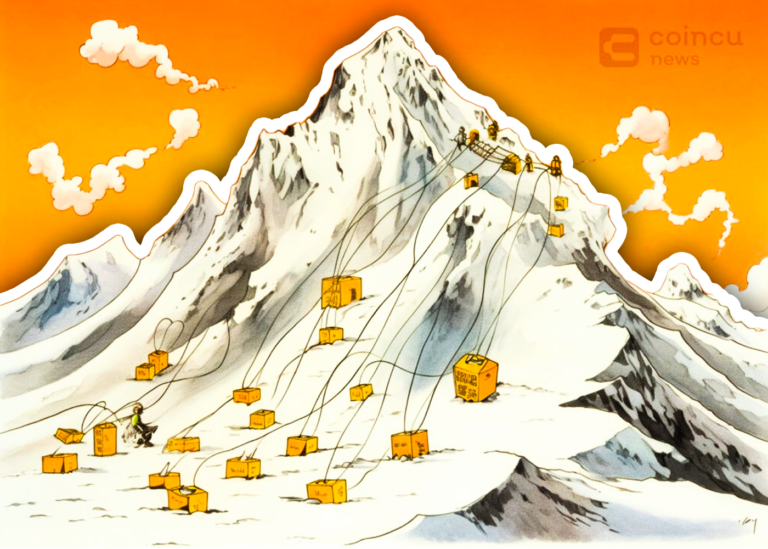 Avalanche Launched A New Cross-chain Messaging Protocol Teleporter