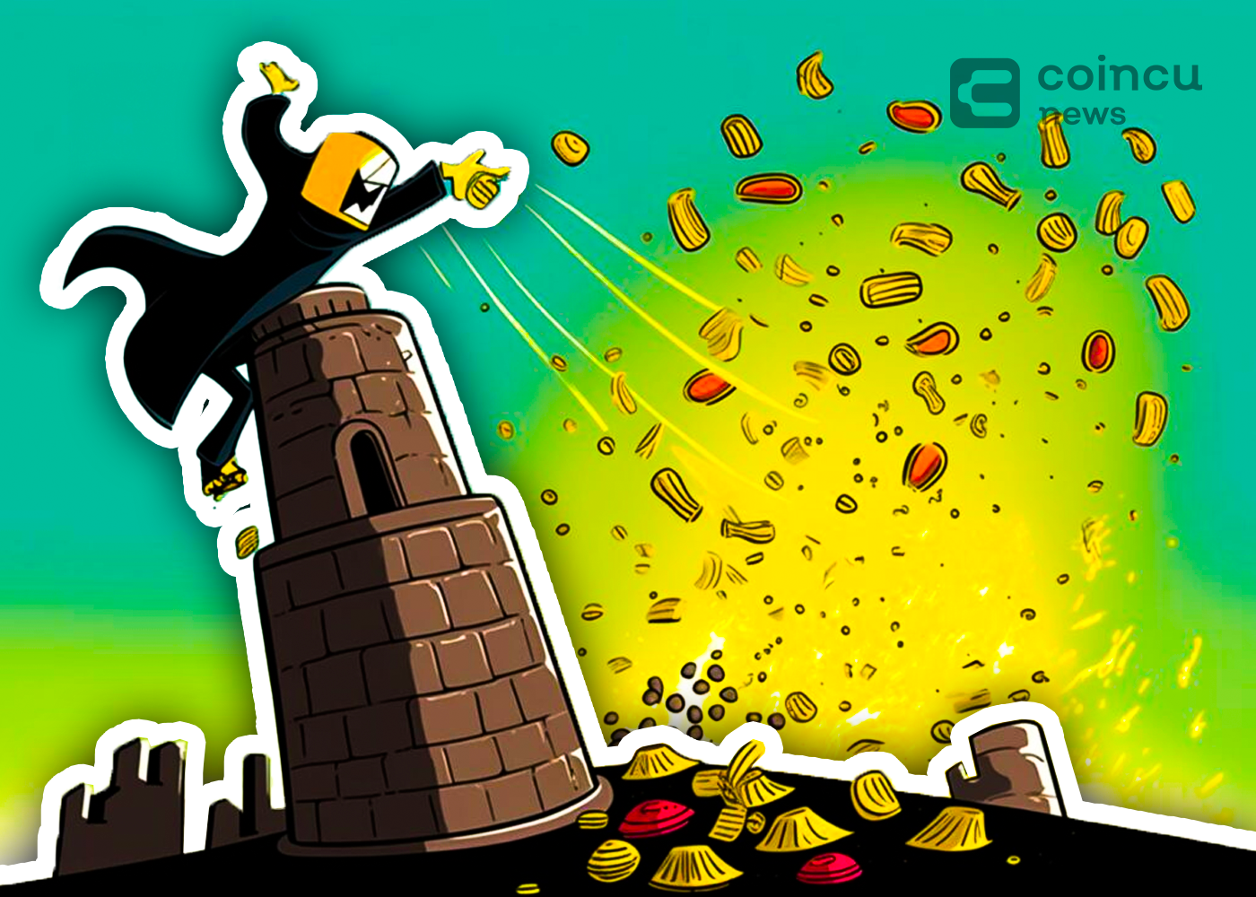 Balancer Attackers Now Accrues $2.1 Million In Profits