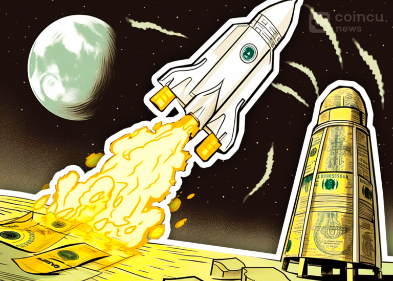 CYBER Price Soars Over 85% in 24 Hours