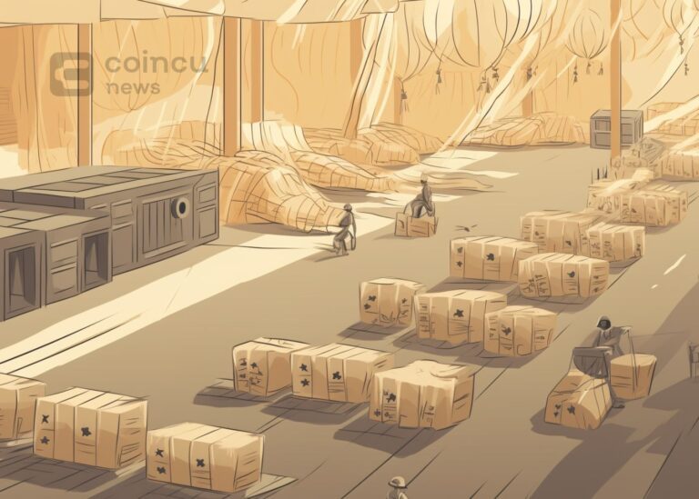 The Rise And Fall Of Airdrops: A Comprehensive Analysis Of Crypto Industry