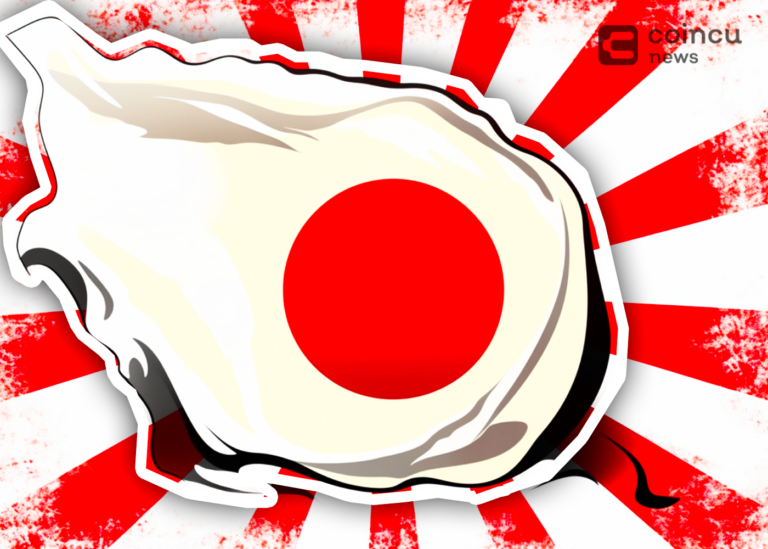 EOS Token Secures Japan’s Approval, The Price Soars Over 10%