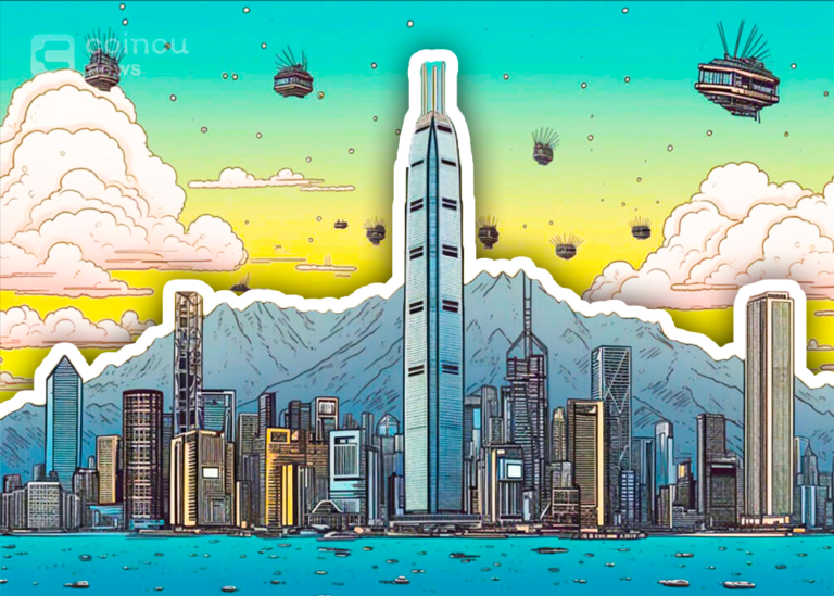 Hong Kong Financial Secretary Foresees Web3 And Blockchain As Catalysts For Growth