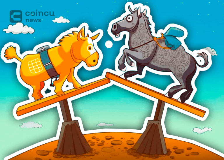 Market Focuses On Bitcoin As ETF Anticipation Grows, 121K ETH Options At Risk