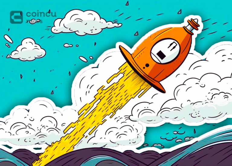 Market Overview (Aug 21-27): Beware of Bear Trap, Potential Market Growth Ahead?
