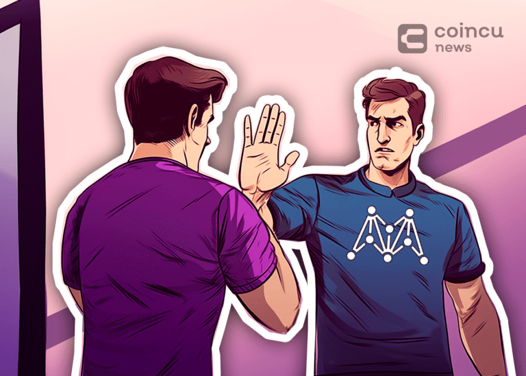 Matter Labs Rejects Polygon’s Open Source Plagiarism Report