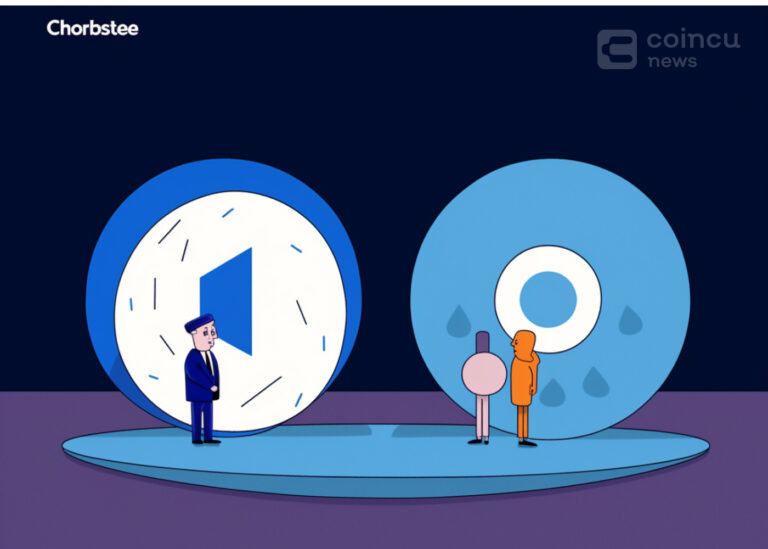 Coinbase Partnering With Circle Brings USDC To 6 New Blockchains