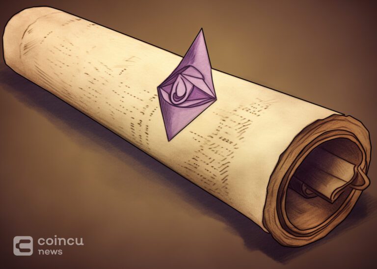 Scroll Unveils Sepolia Beta Testnet: Elevating Ethereum With New Advanced Upgrades