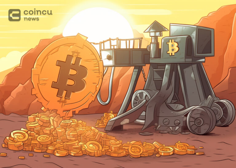 Oman’s Bold Dive Into Digital Gold: $1.1 Billion Bitcoin Mining Venture Shakes Tradition