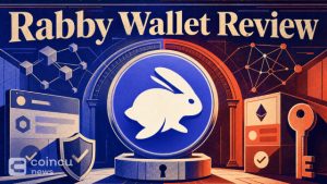 Rabby Wallet Review 2026: Is This the Best EVM Wallet for DeFi Users?