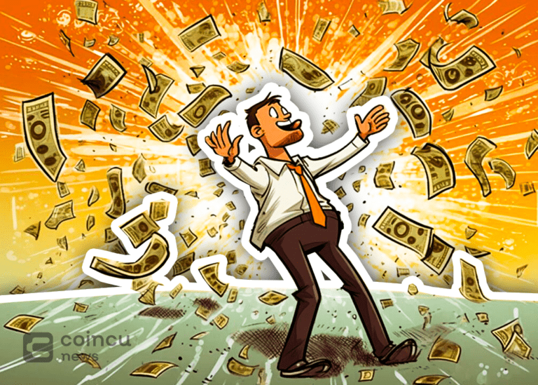 Rollbit Hot Wallet Sends $1.01M To Unknown Address To Buy UNIBOT And BITCOIN