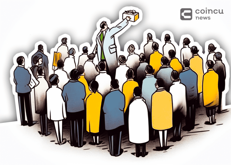 Sei Foundation’s Expands Airdrop Wallets From 500K To 1.5M