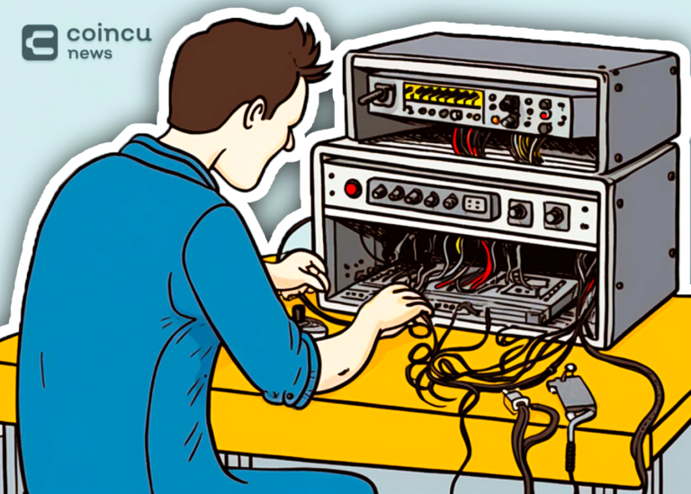StarkWare Unveils New Open-Source “Stone” Prover, Fueling Decentralized Innovation