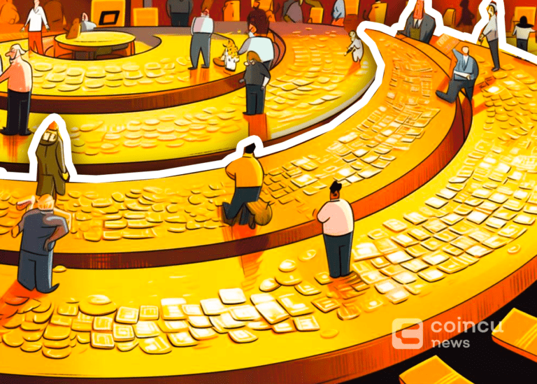 Worldcoin Distributed 90 Million WLD Token To 10 New Addresses