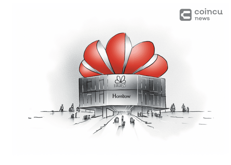 China’s Huawei Cloud Is Expanding The Web3 Market