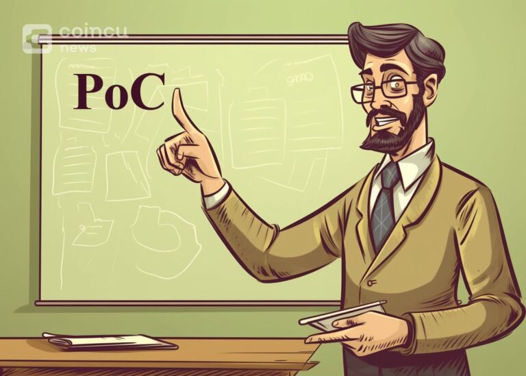 Why Is Proof Of Concept (PoC) Important? Applications Of PoC In Blockchain