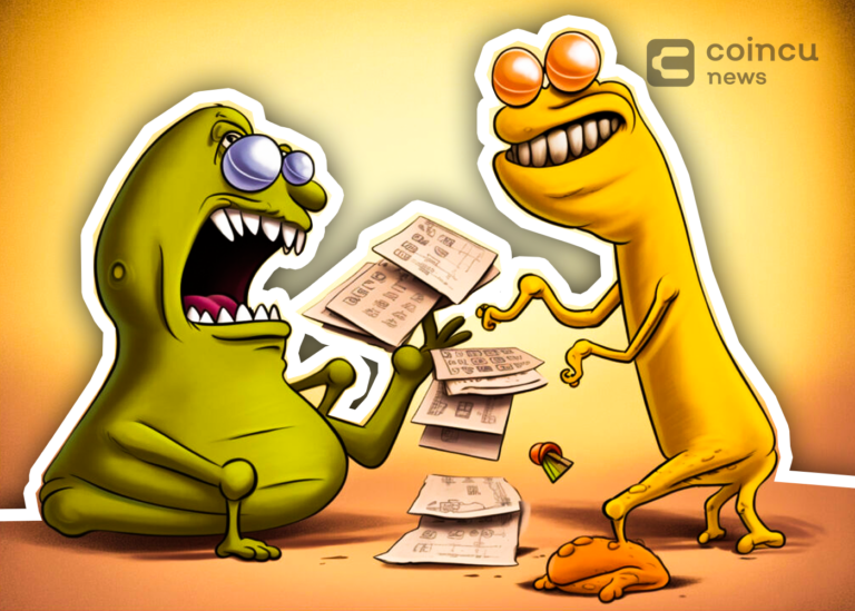 3 Wallets Sent 1.5 Trillion PEPE To Binance, Estimated Loss Is $242,000