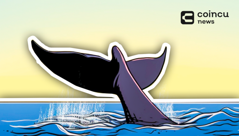 Arbitrum Defies DeFi Turbulence: Whales Remain Optimistic Amidst Market Swings