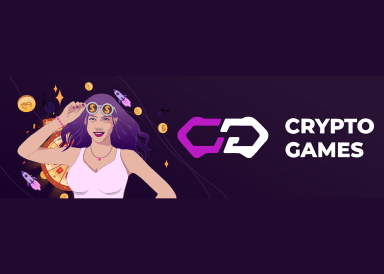 Get Ready for the Ultimate Gaming Experience with Crypto-Games.io