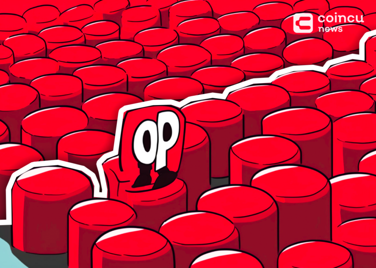 Optimism Transfers 130M OP Tokens For Fund Management