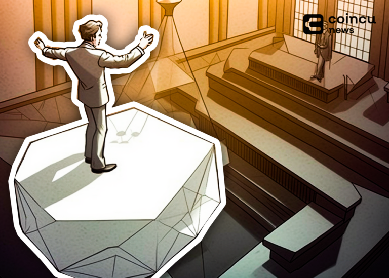 Polygon CEO Rejects Polygon Foundation Selling 10.6 Million MATIC