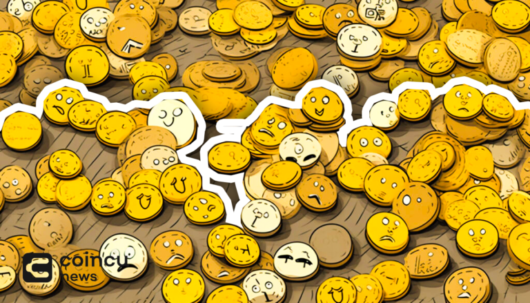 Stablecoin Market Now Faces Decline Despite Crypto Rebound