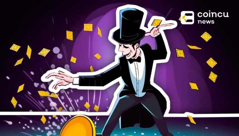 Willy Woo Reveals Paper BTC To Real BTC Ratio Of 20%-30% In Token2049 Speech