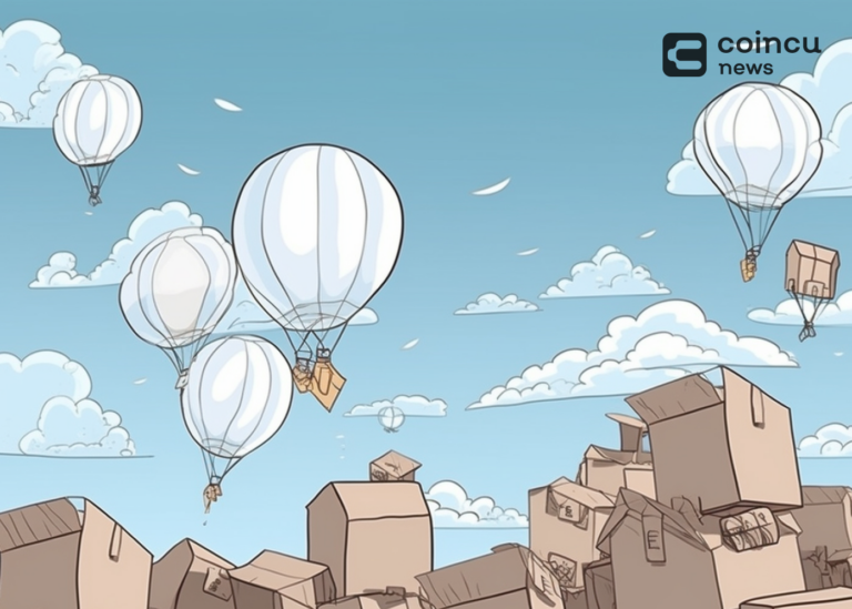 Last Chance Alert: $58.4 Million ARB Airdrop Expires in 2 Days
