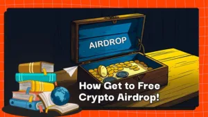 How to Get Free Crypto Airdrop!