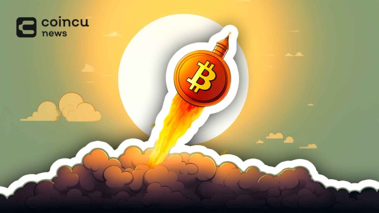 Fed Governor Chris Waller Speech Causes Bitcoin Price To Increase To $38,000