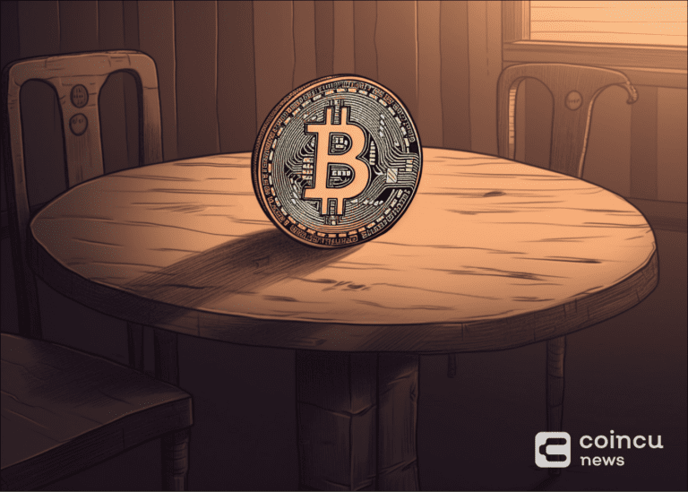 Spot Bitcoin ETF Does Not Cause Price Impact But Macroeconomic Factors
