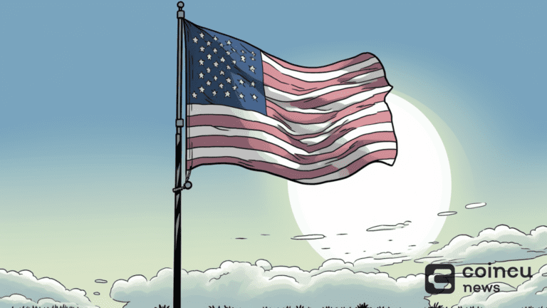 US Nonfarm Payrolls Show Positive Signs, Bitcoin Approaching $44,000