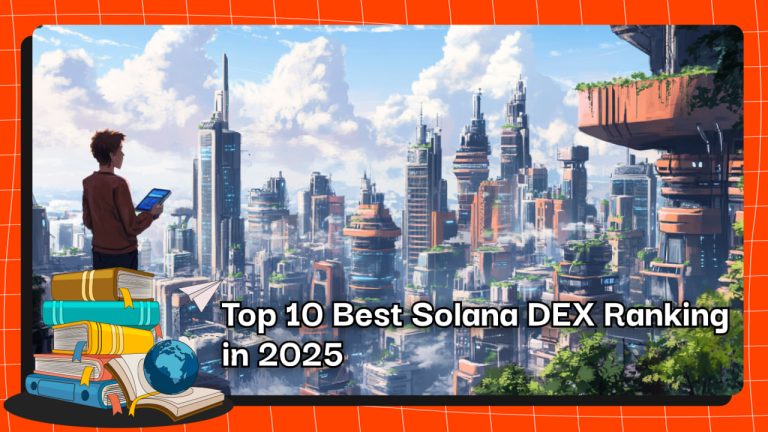 Best Solana DEXes in 2026: 7 Platforms Compared