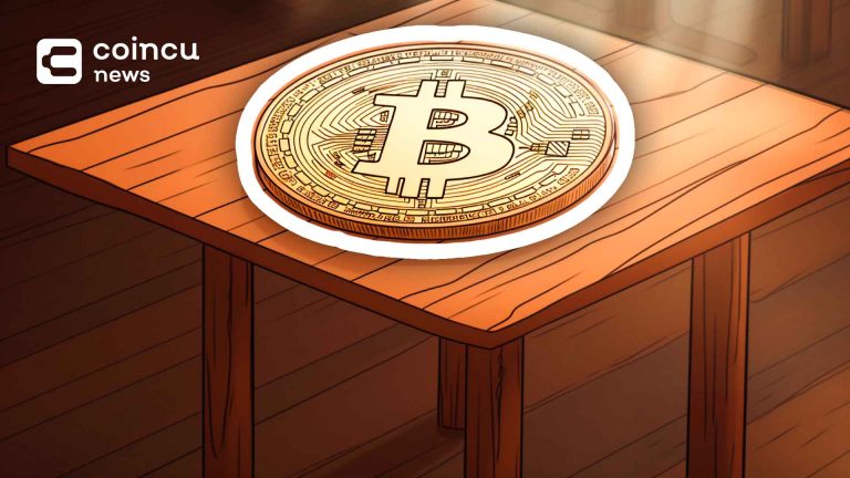 Spot Bitcoin ETF Inflow Hits $782 Million On Its Third Day After Launch
