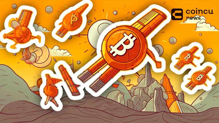Bullish Signal? Bitcoin Trading Volume Soars In January 2024