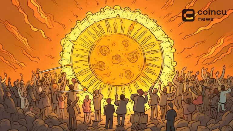 Bitcoin Surges To $50K On Back Of ETF Boom, Bull Run Confirmed?