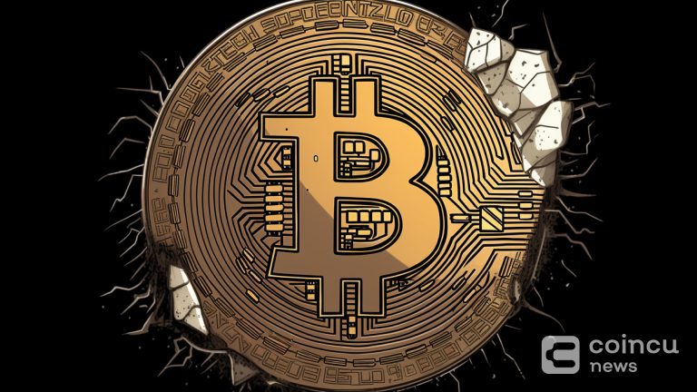 Spot Bitcoin ETF Inflow Continues To Show Positive Performance For 6 Consecutive Days