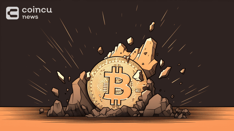 American Bitcoin Academy Founder Charged By SEC With Opening Scam Courses