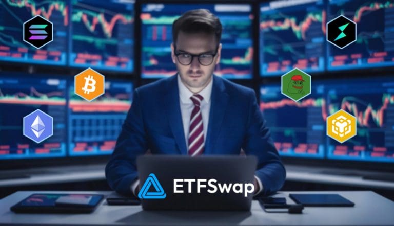 Crypto Goes Hollywood: Caitlyn Jenner And Rich The Kid Are Backing These Altcoins – Don’t Miss Out
