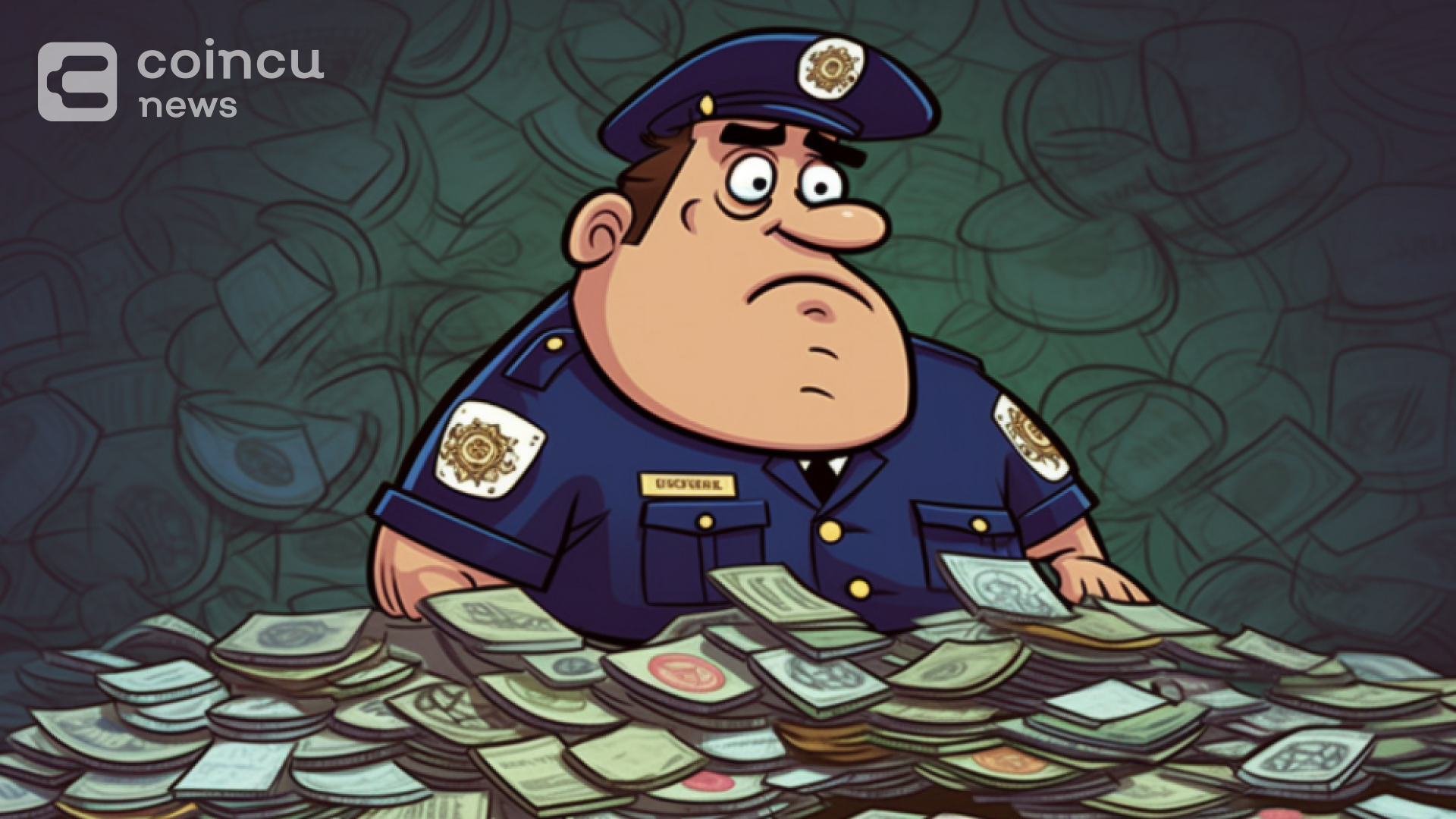 Chinese Police Nab Suspect for False Identity Scheme in STRK Airdrop Scam