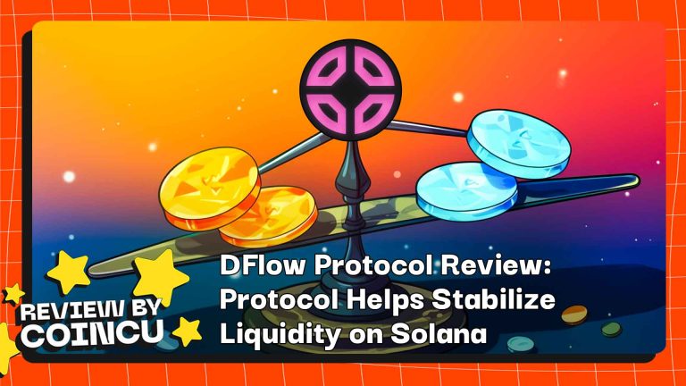 DFlow Protocol Review: Protocol Helps Stabilize Liquidity on Solana