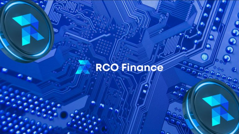 Unlock The Potential of AI Trading With RCO Finance (RCOF)
