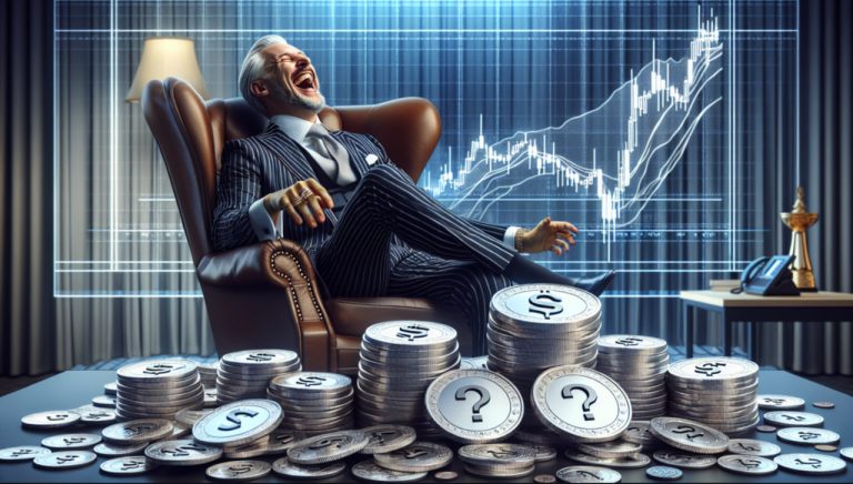 Want To Become A Crypto Millionaire?! Watch These Altcoins!