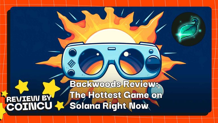 Backwoods Review: The Hottest Game on Solana Right Now
