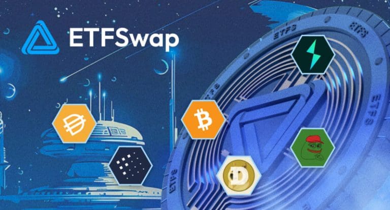 Top Crypto Picks For Post-Bitcoin Halving Profits: Polkadot (DOT), Fetch.ai (FET), ETFSwap (ETFS)